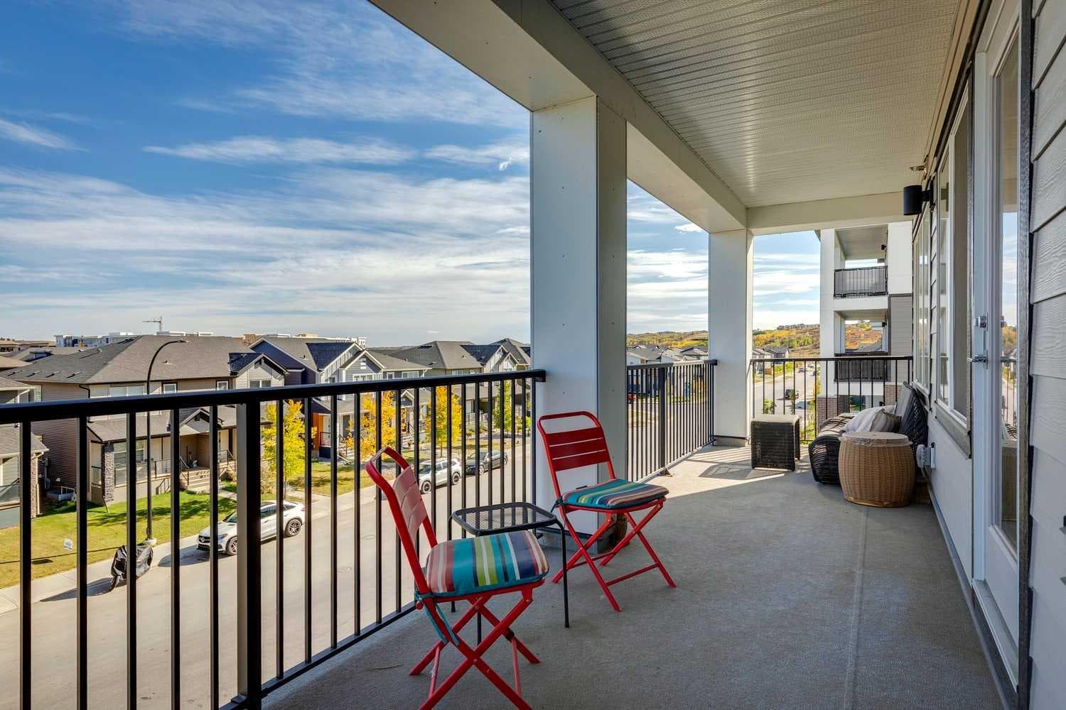 1305, 111 Wolf Creek Drive SE