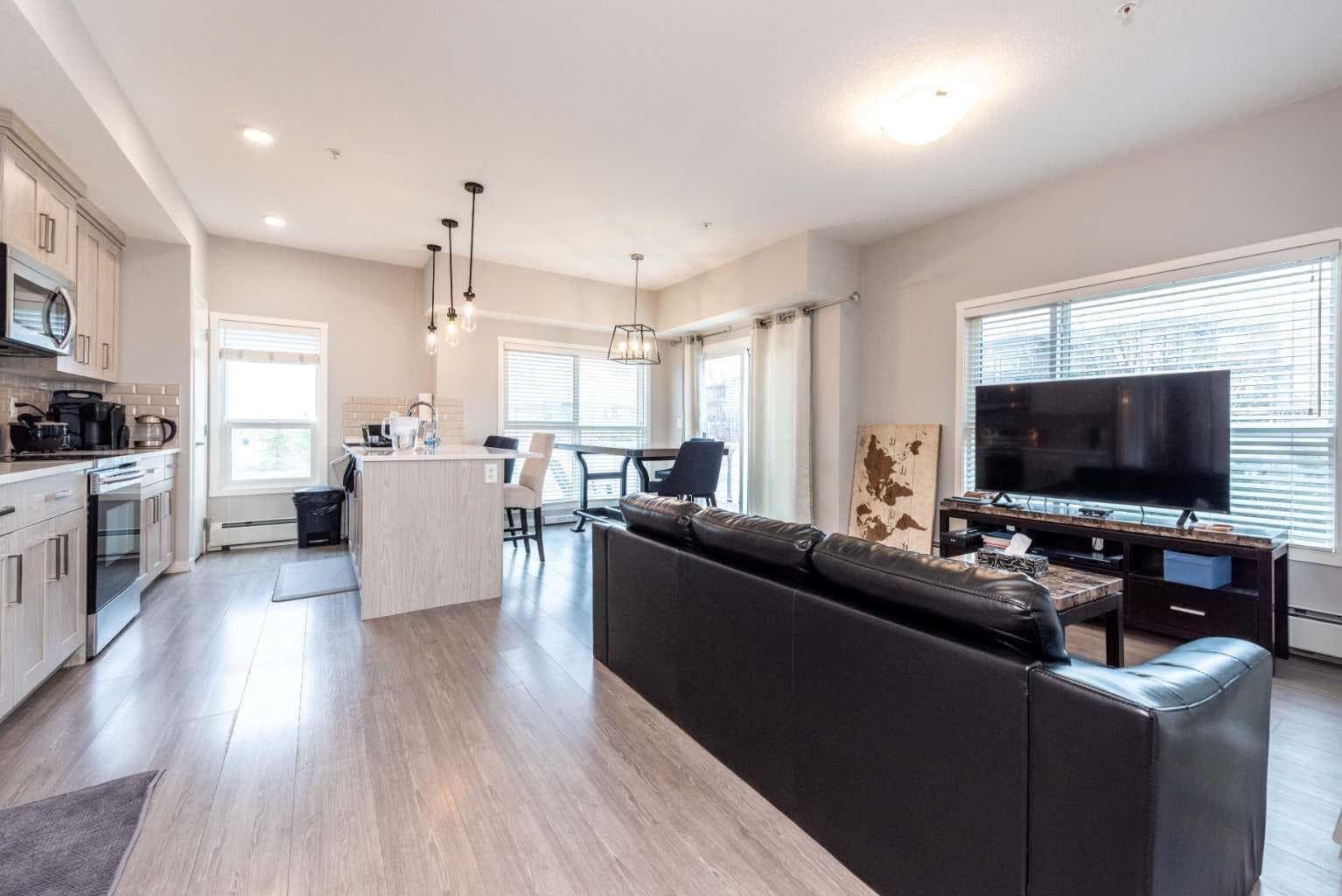 116, 4350 Seton Drive SE