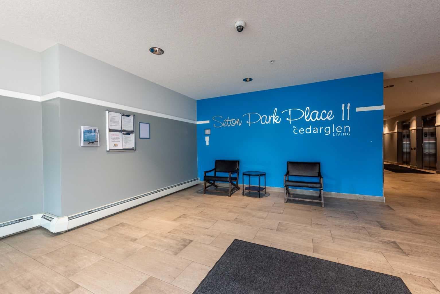 116, 4350 Seton Drive SE