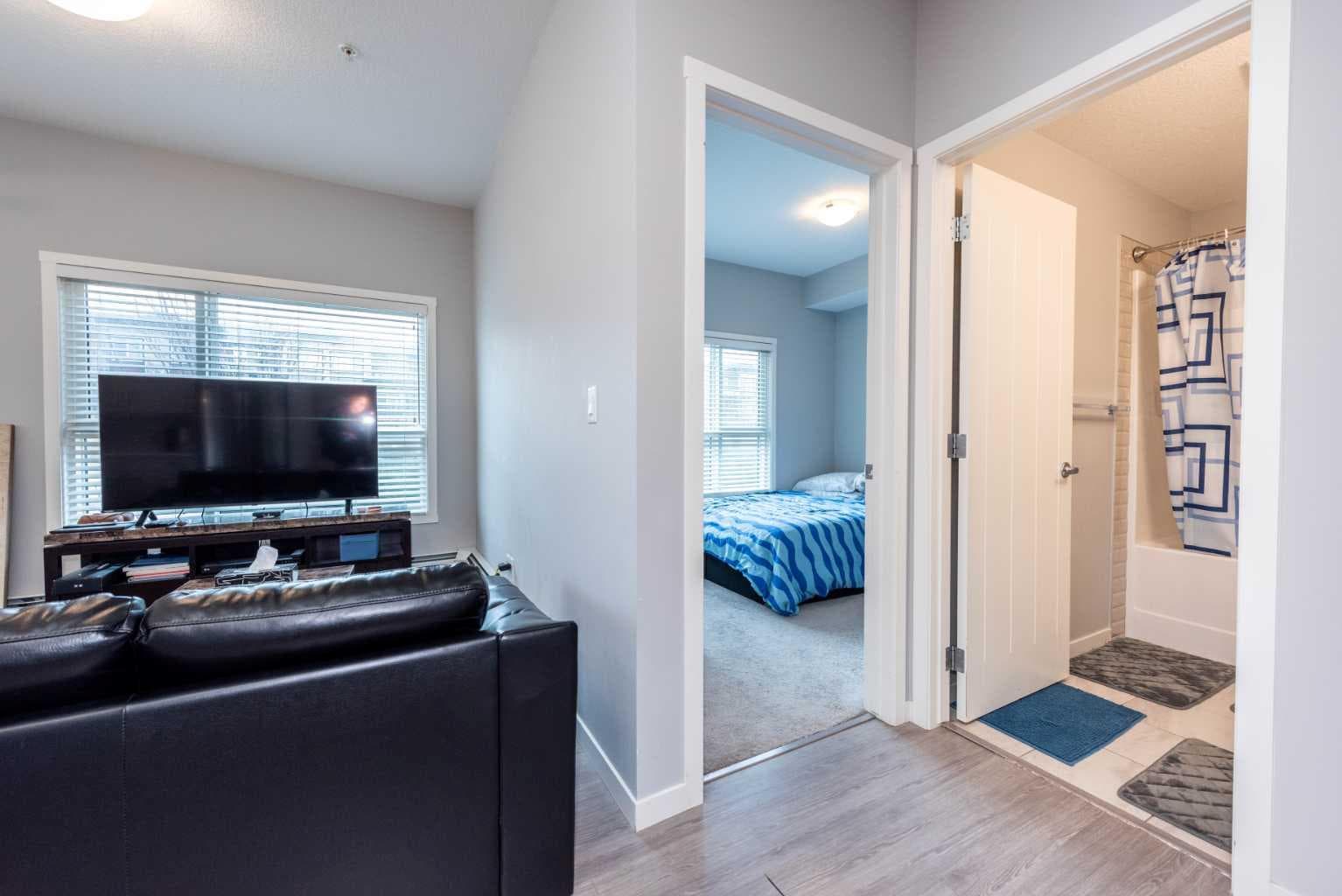 116, 4350 Seton Drive SE