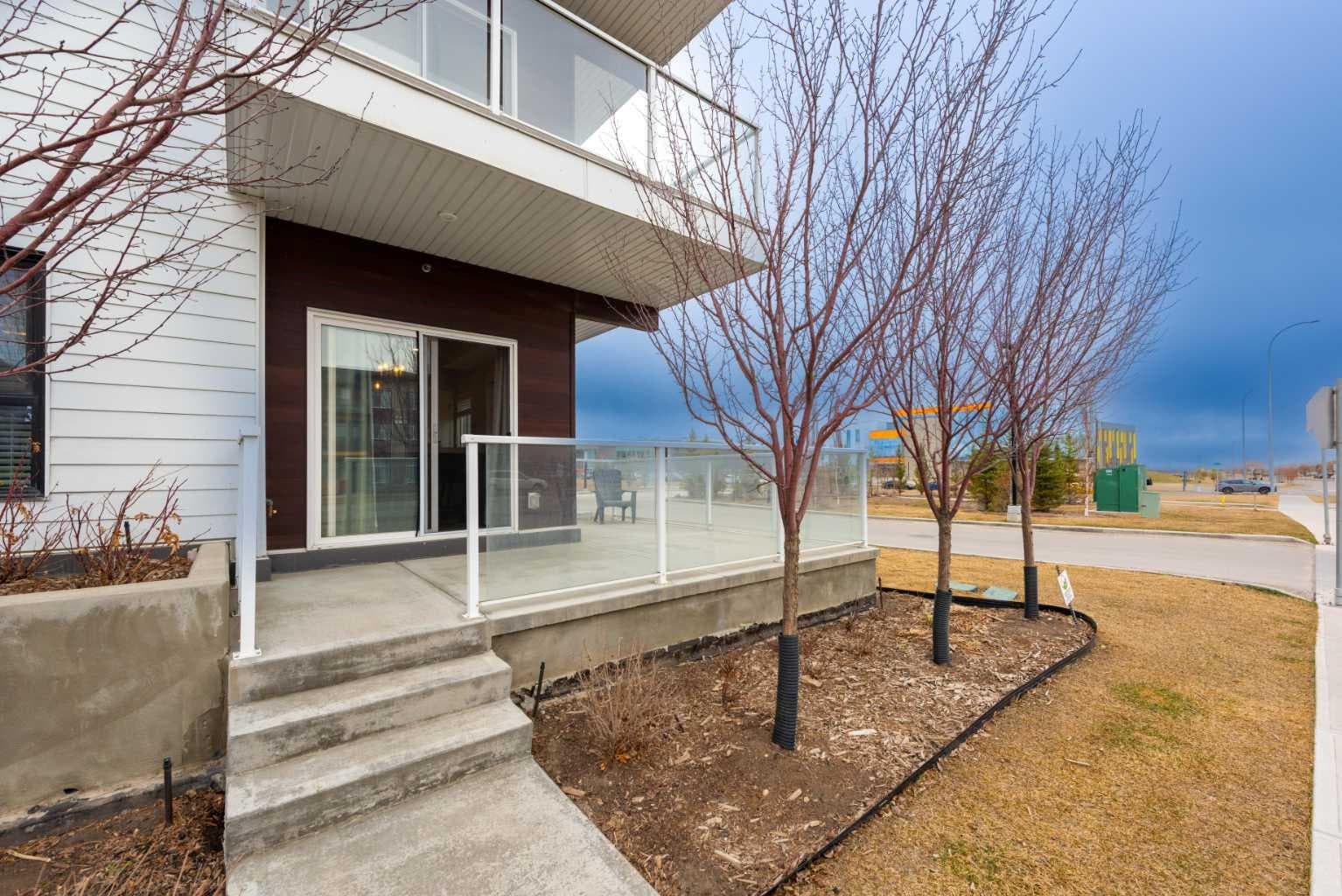 116, 4350 Seton Drive SE