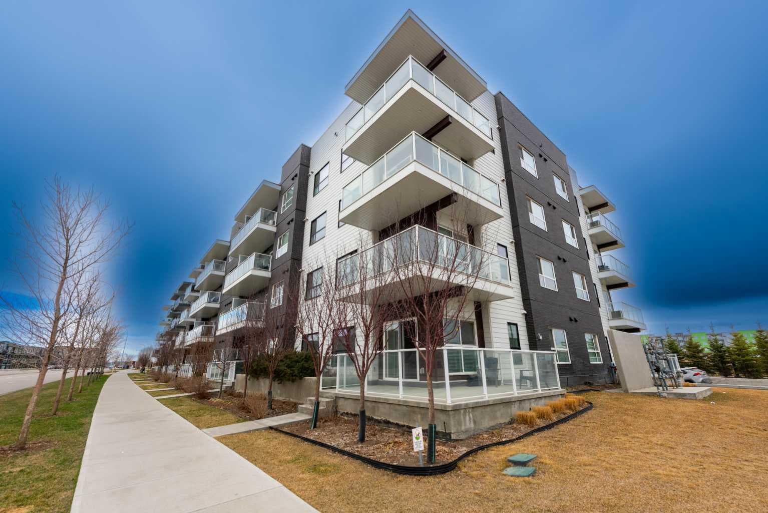 116, 4350 Seton Drive SE