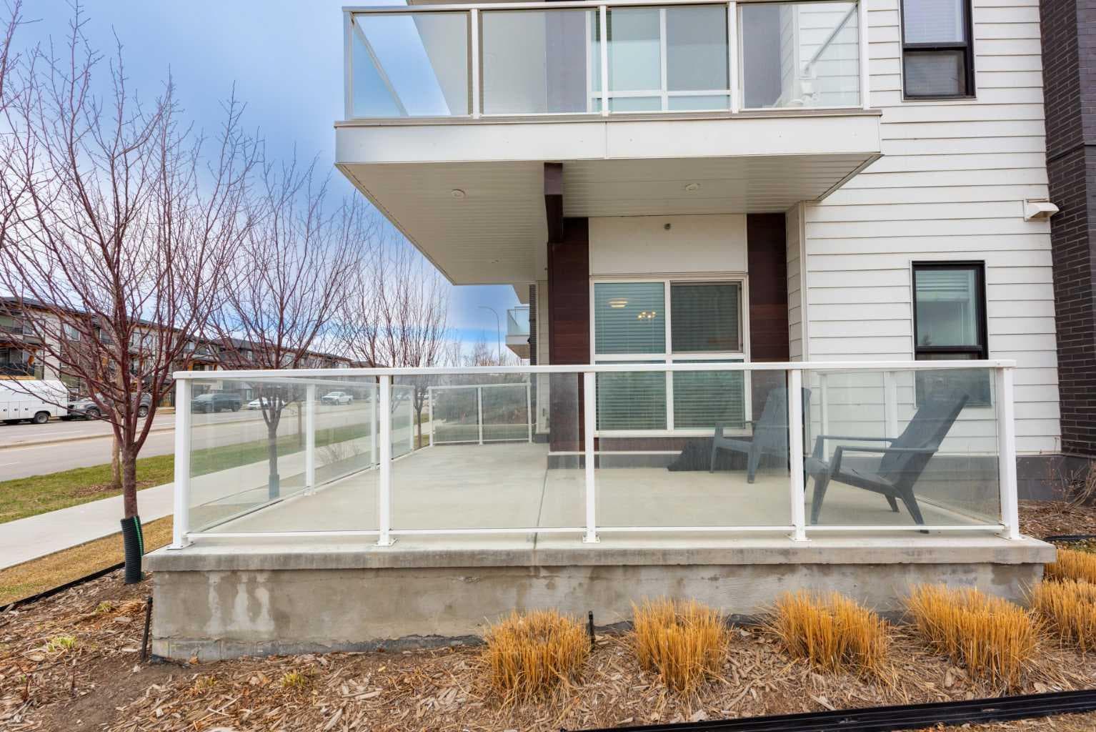 116, 4350 Seton Drive SE