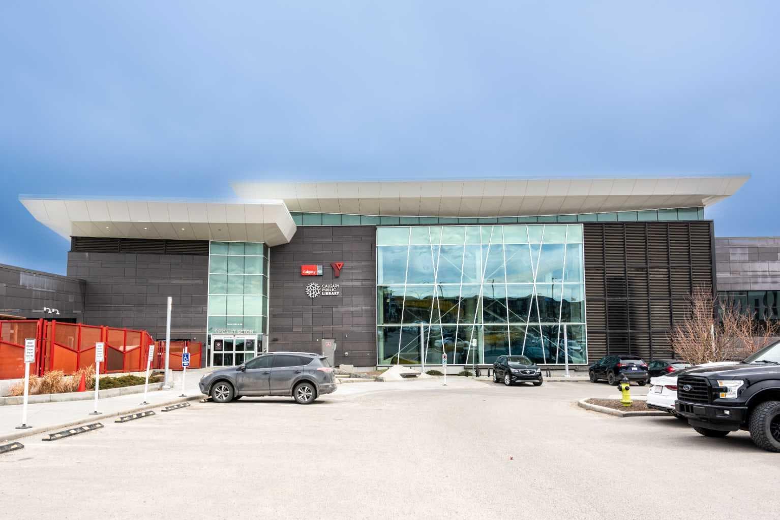 116, 4350 Seton Drive SE