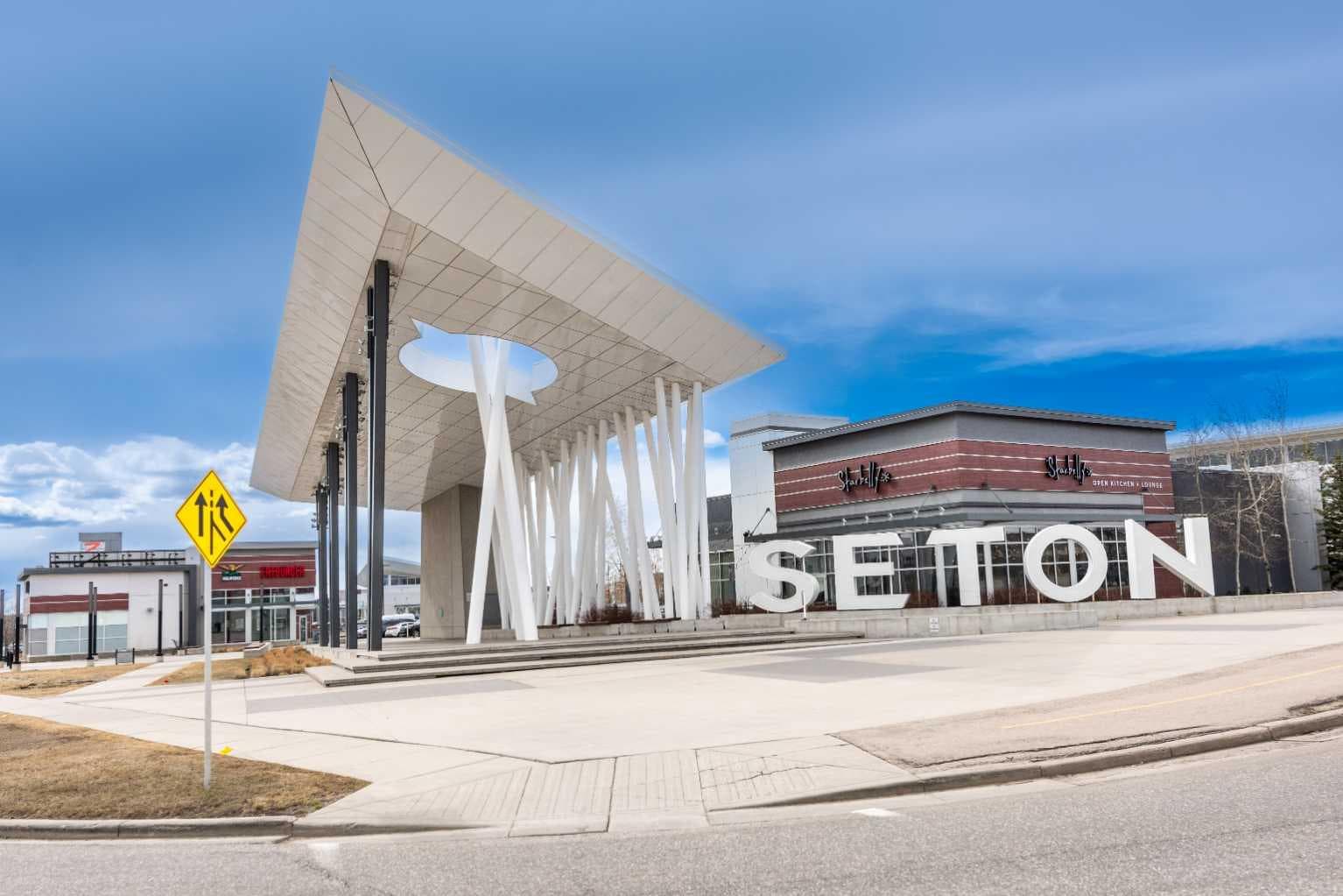 116, 4350 Seton Drive SE