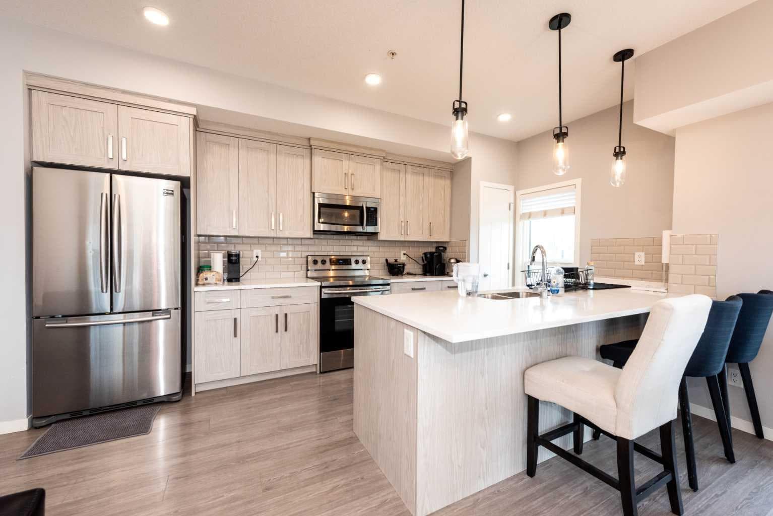 116, 4350 Seton Drive SE