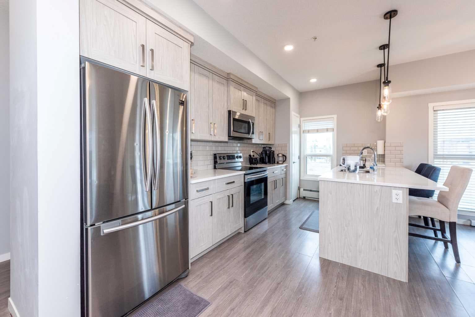 116, 4350 Seton Drive SE