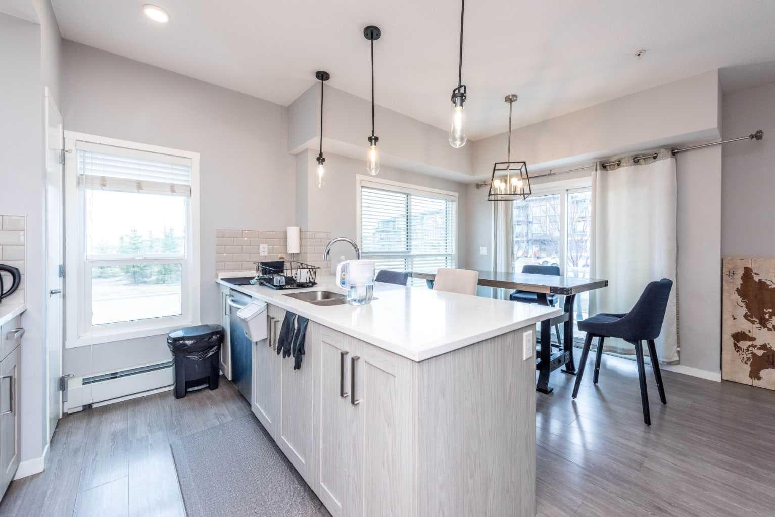 116, 4350 Seton Drive SE