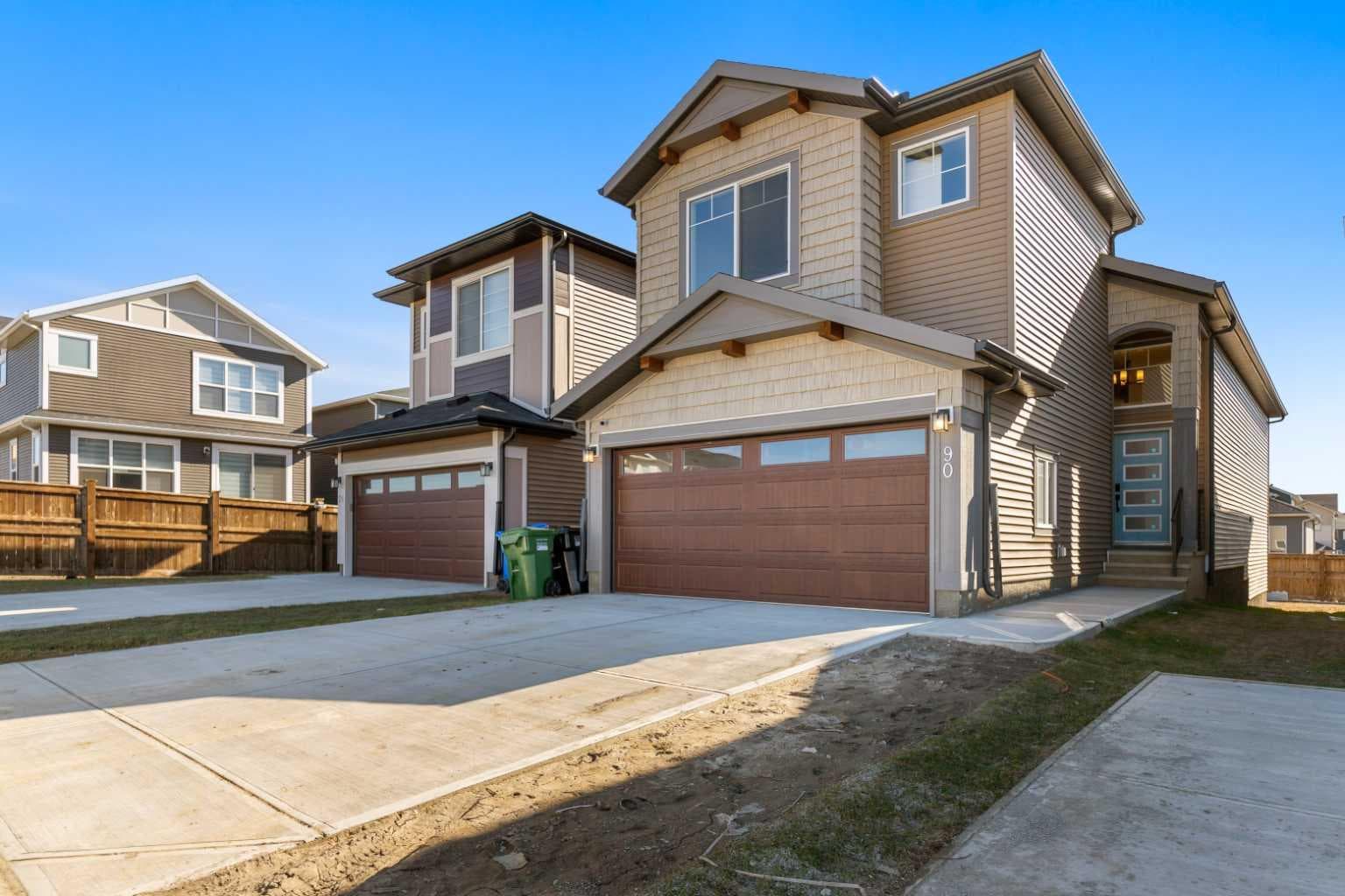 90 Homestead Circle NE