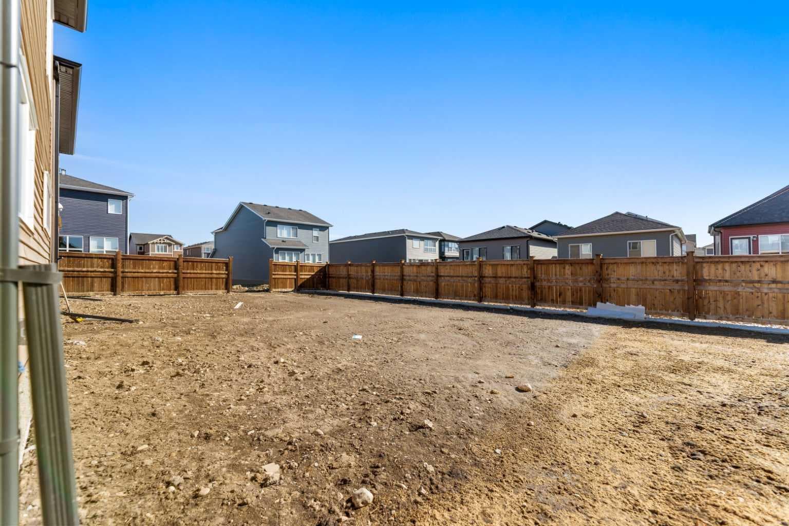 90 Homestead Circle NE