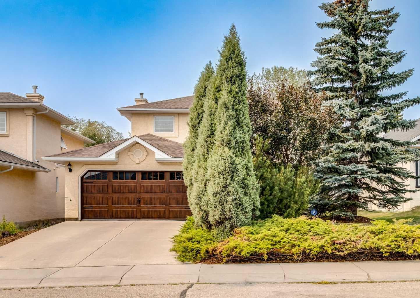 83 Gleneagles Close 