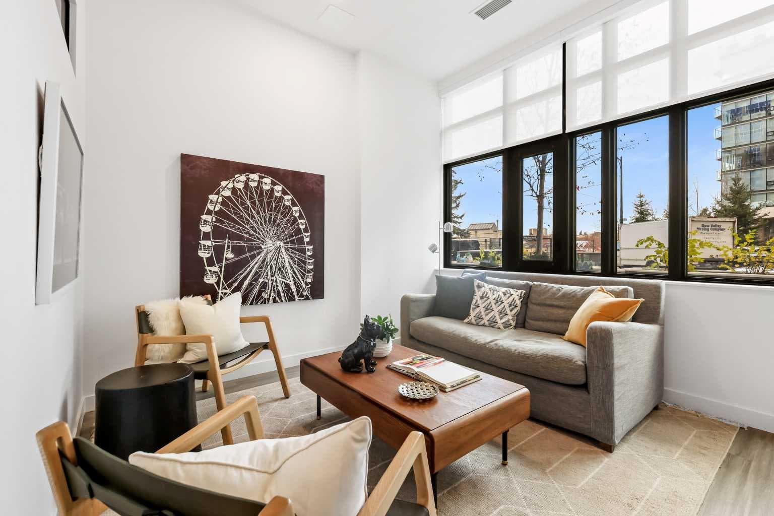 Package #2, 730 2 Avenue SW