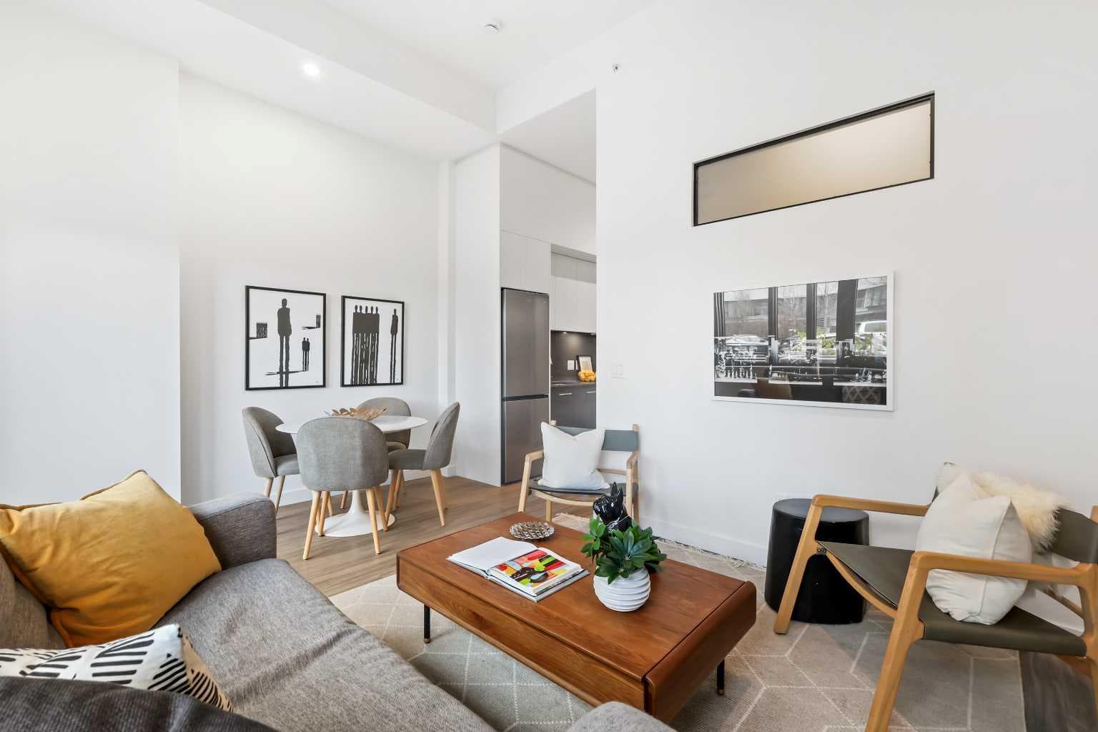 Package #2, 730 2 Avenue SW