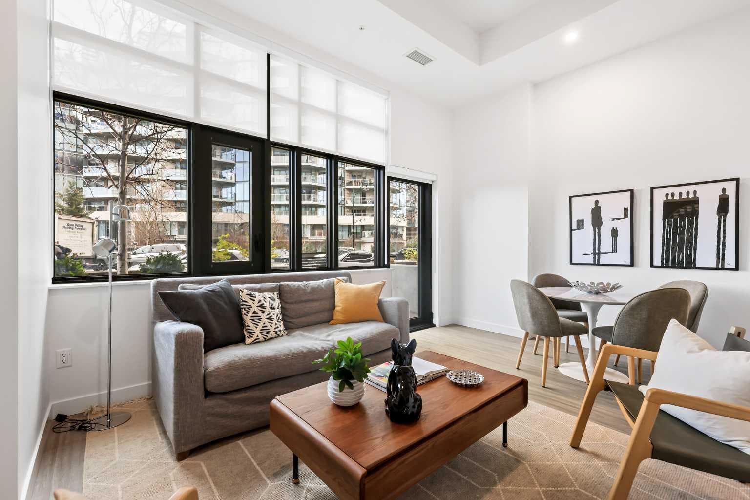 Package #2, 730 2 Avenue SW