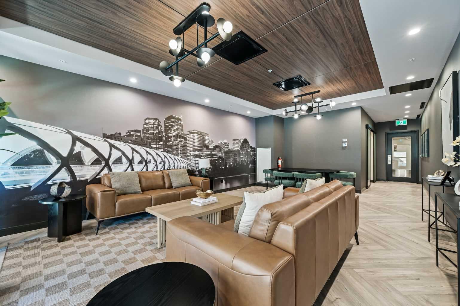 Package #2, 730 2 Avenue SW