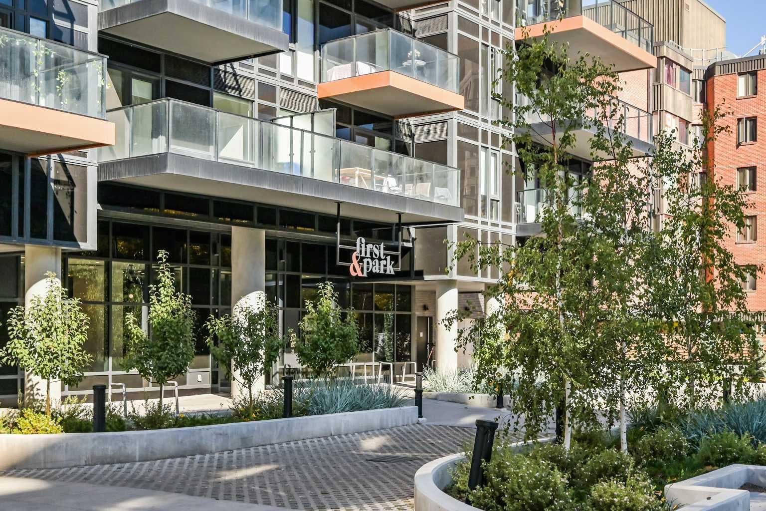 Package #2, 730 2 Avenue SW