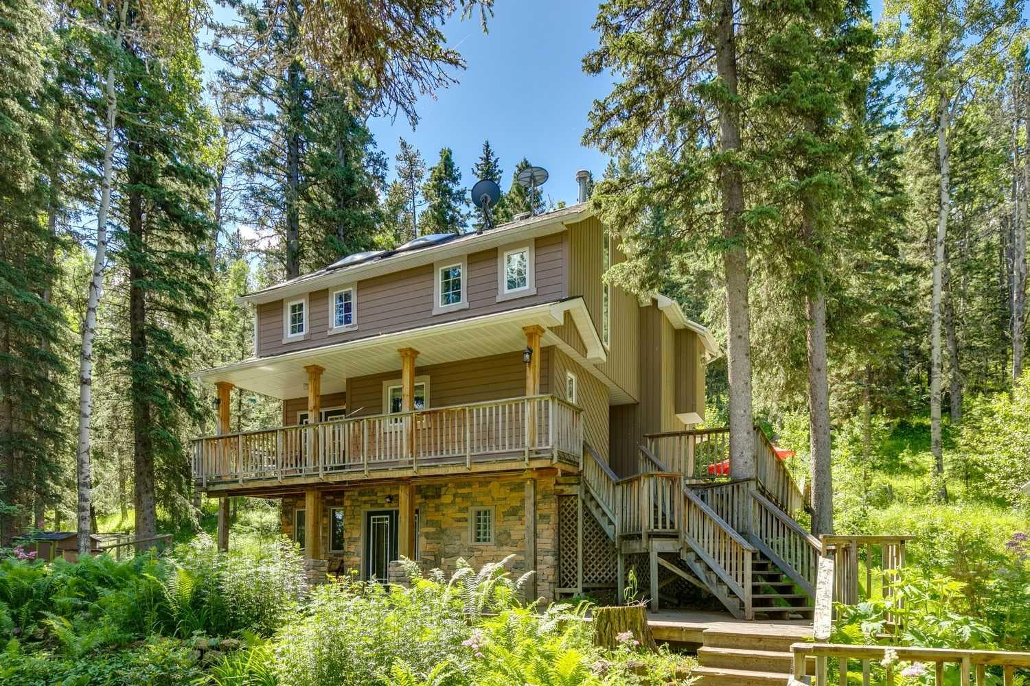 241 Mountain Lion Drive 
