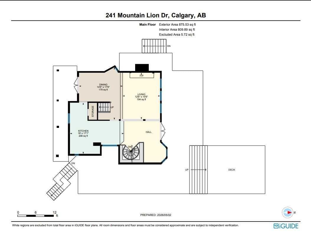 241 Mountain Lion Drive 