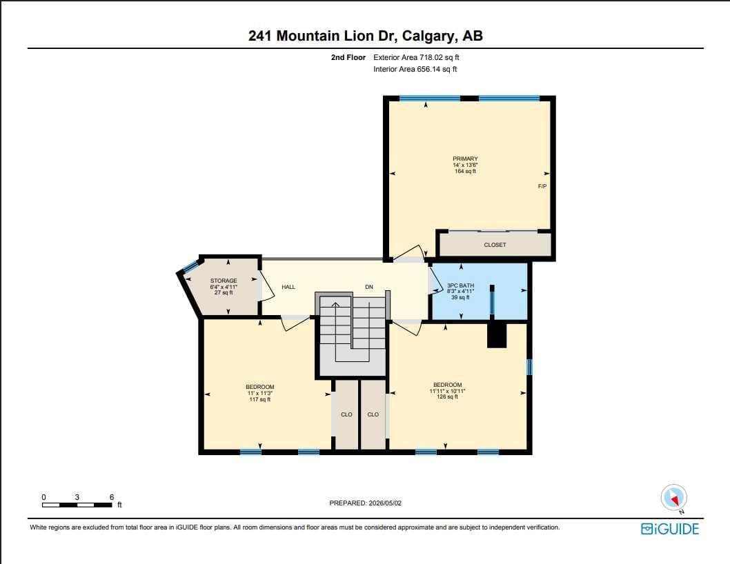 241 Mountain Lion Drive 