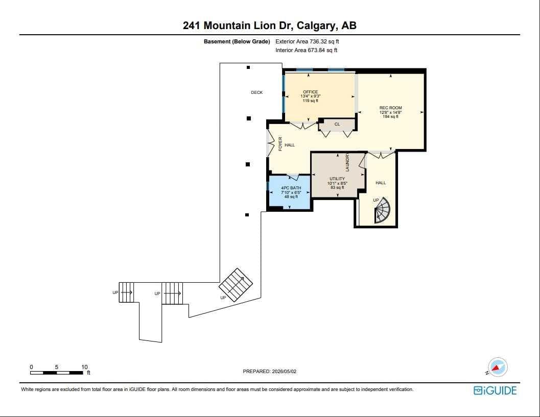 241 Mountain Lion Drive 