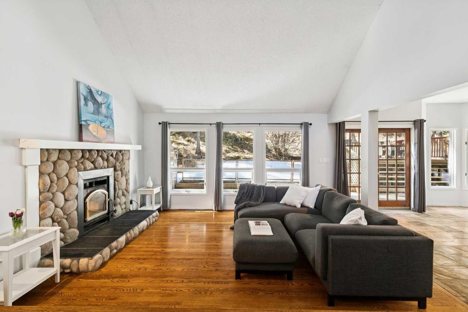 241 Mountain Lion Drive 