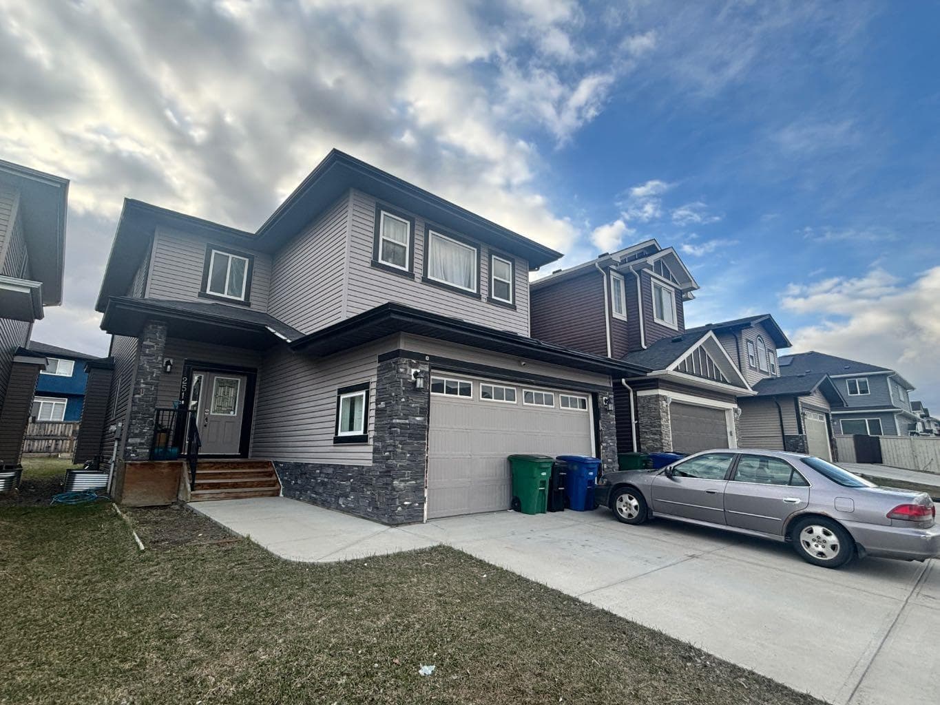 251 Bayview Street SW