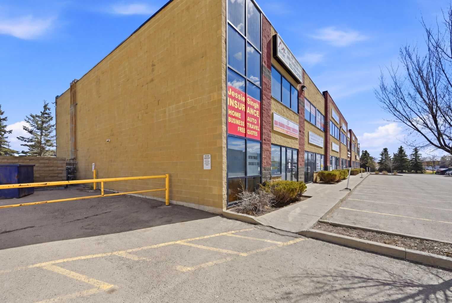 Unit 234, 7 Westwinds Crescent NE