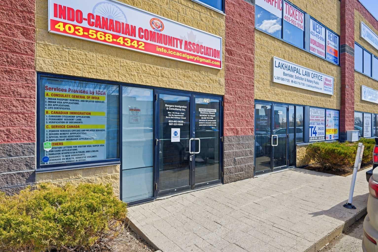 Unit 234, 7 Westwinds Crescent NE