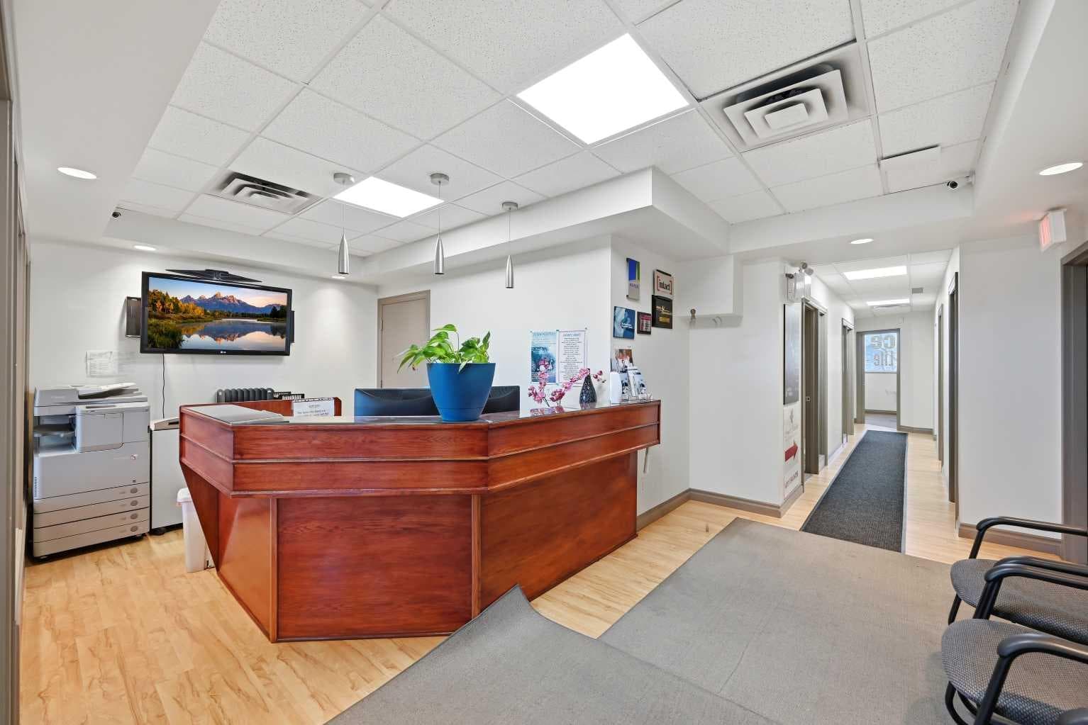 Unit 234, 7 Westwinds Crescent NE
