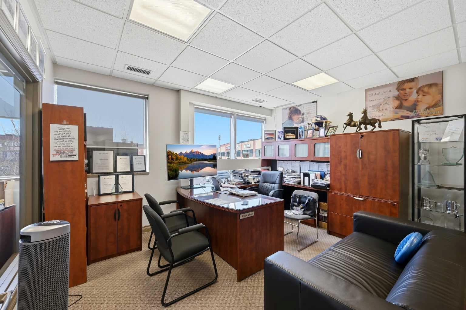 Unit 234, 7 Westwinds Crescent NE
