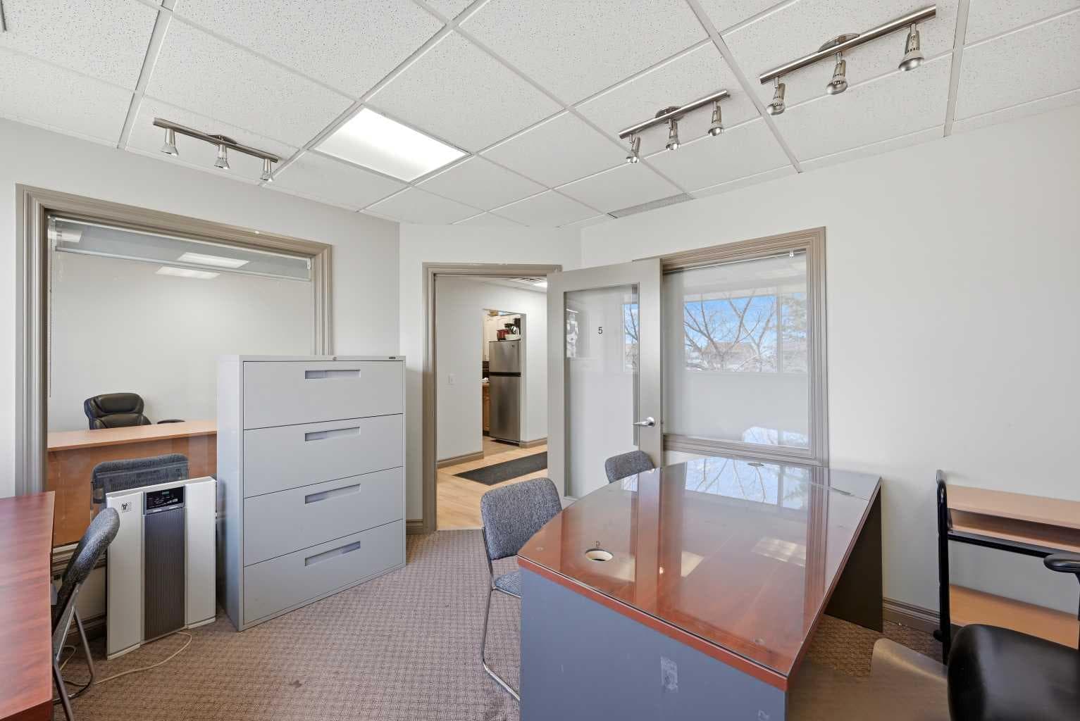 Unit 234, 7 Westwinds Crescent NE