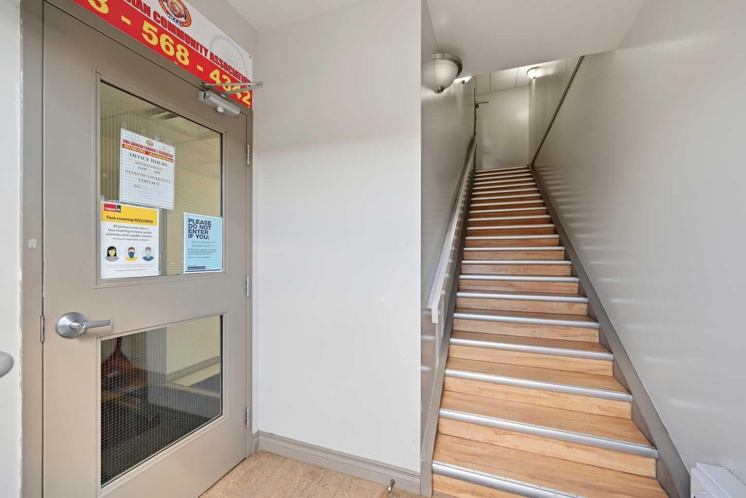 Unit 234, 7 Westwinds Crescent NE