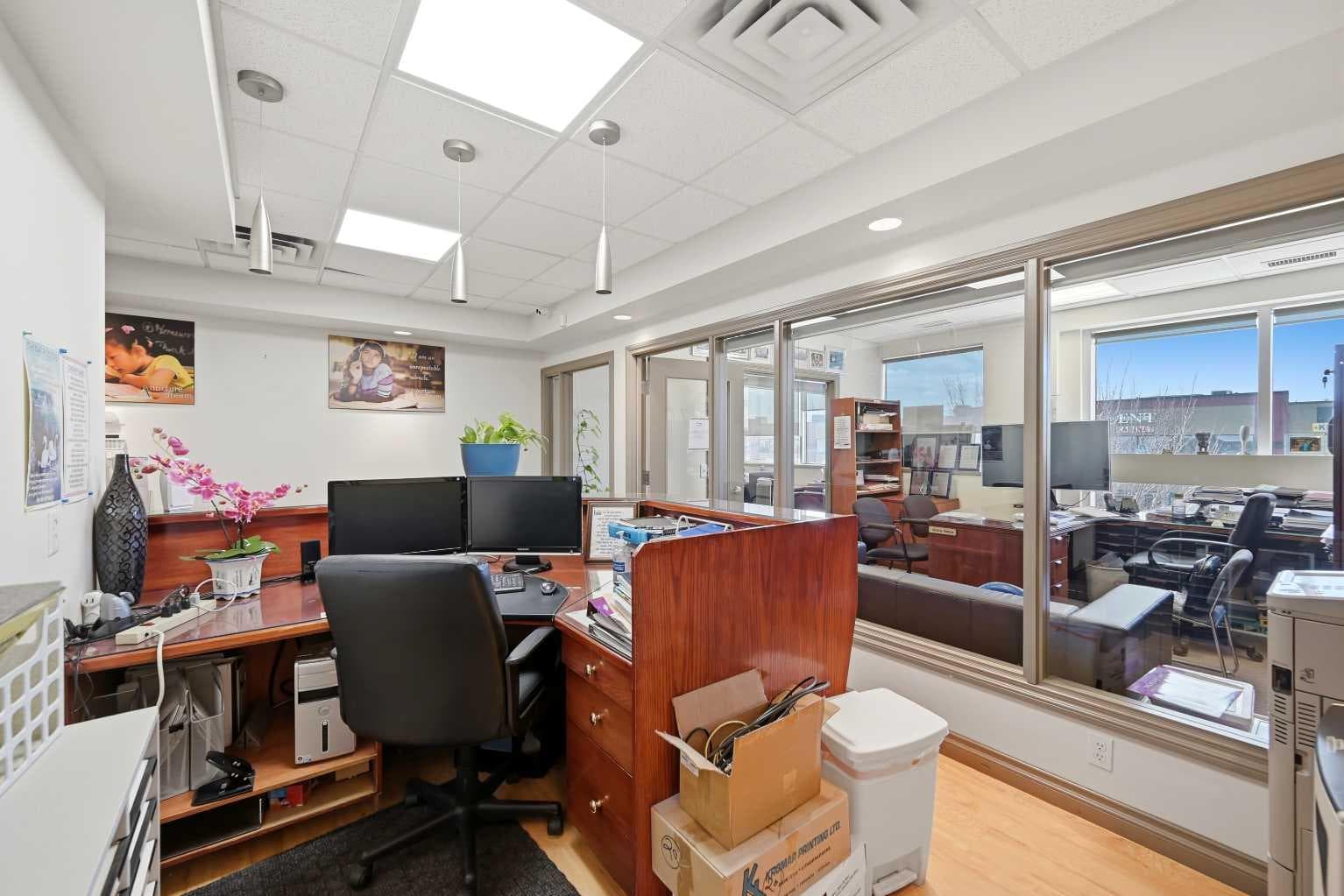 Unit 234, 7 Westwinds Crescent NE