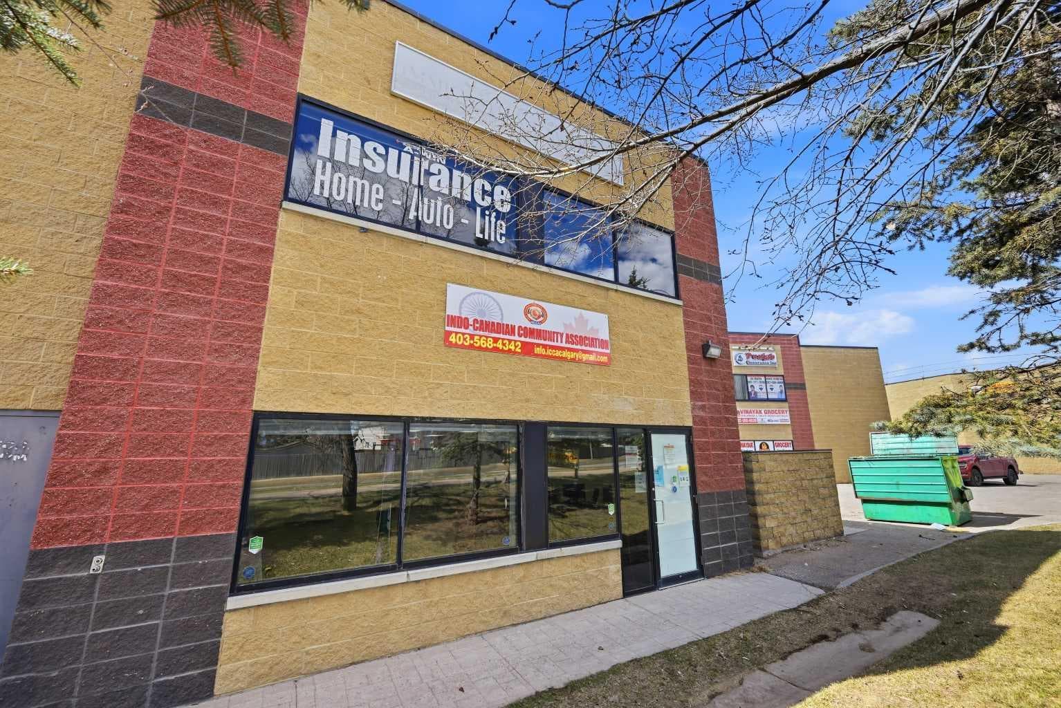 Unit 234, 7 Westwinds Crescent NE