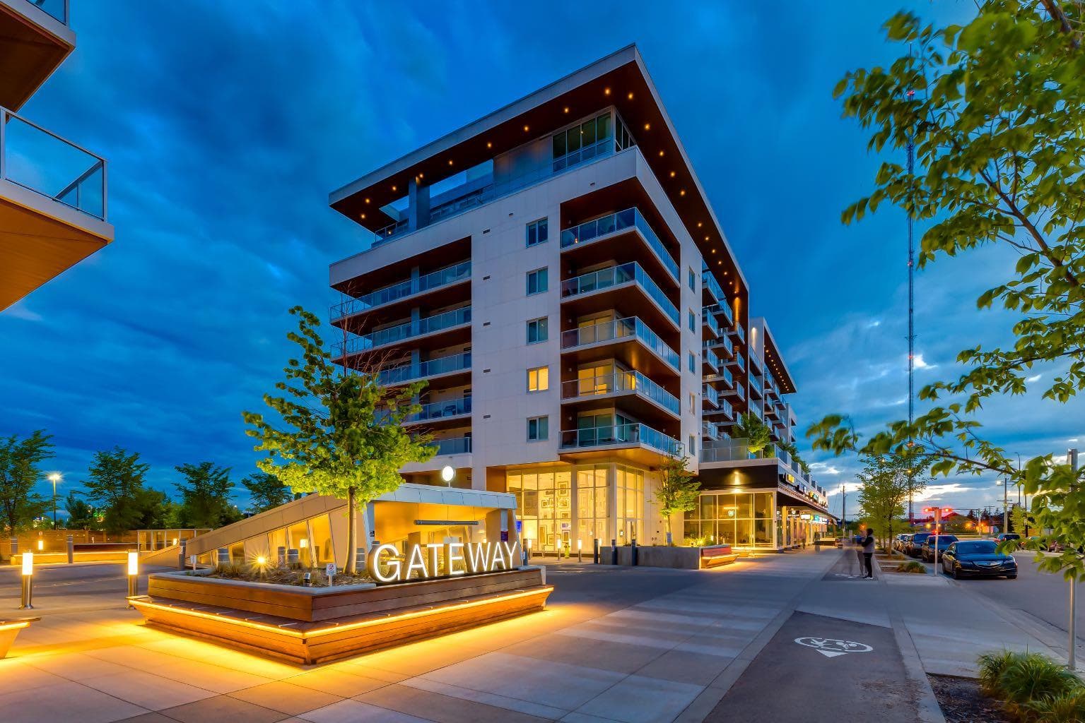 513, 8505 Broadcast Avenue SW