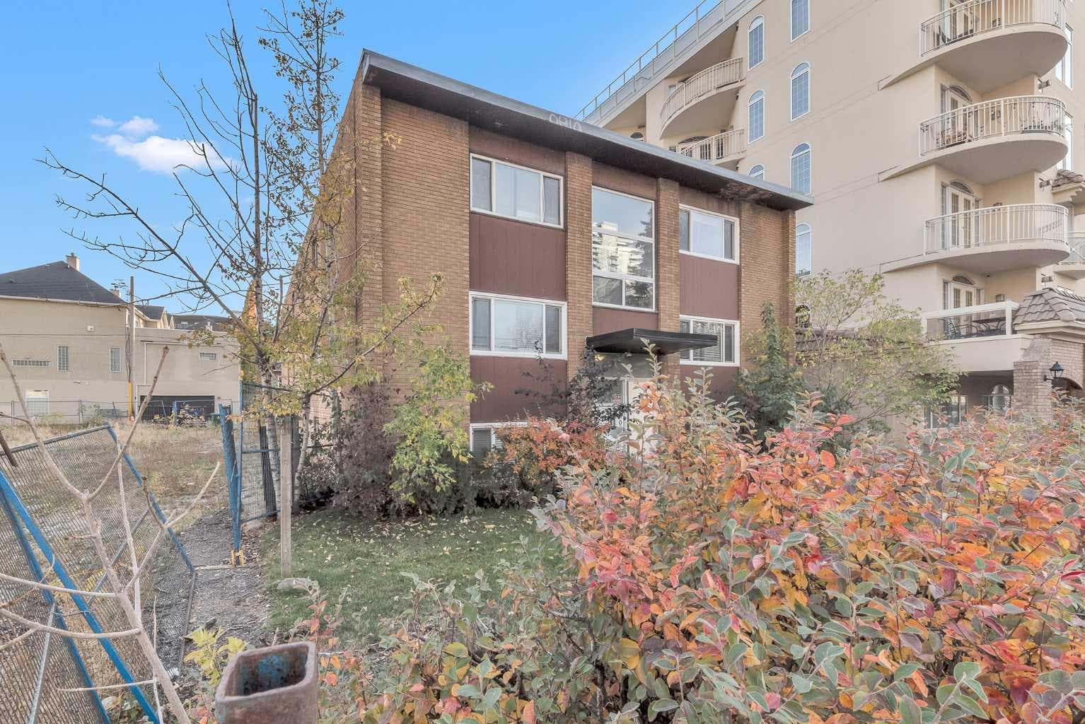 1309 12 Avenue SW