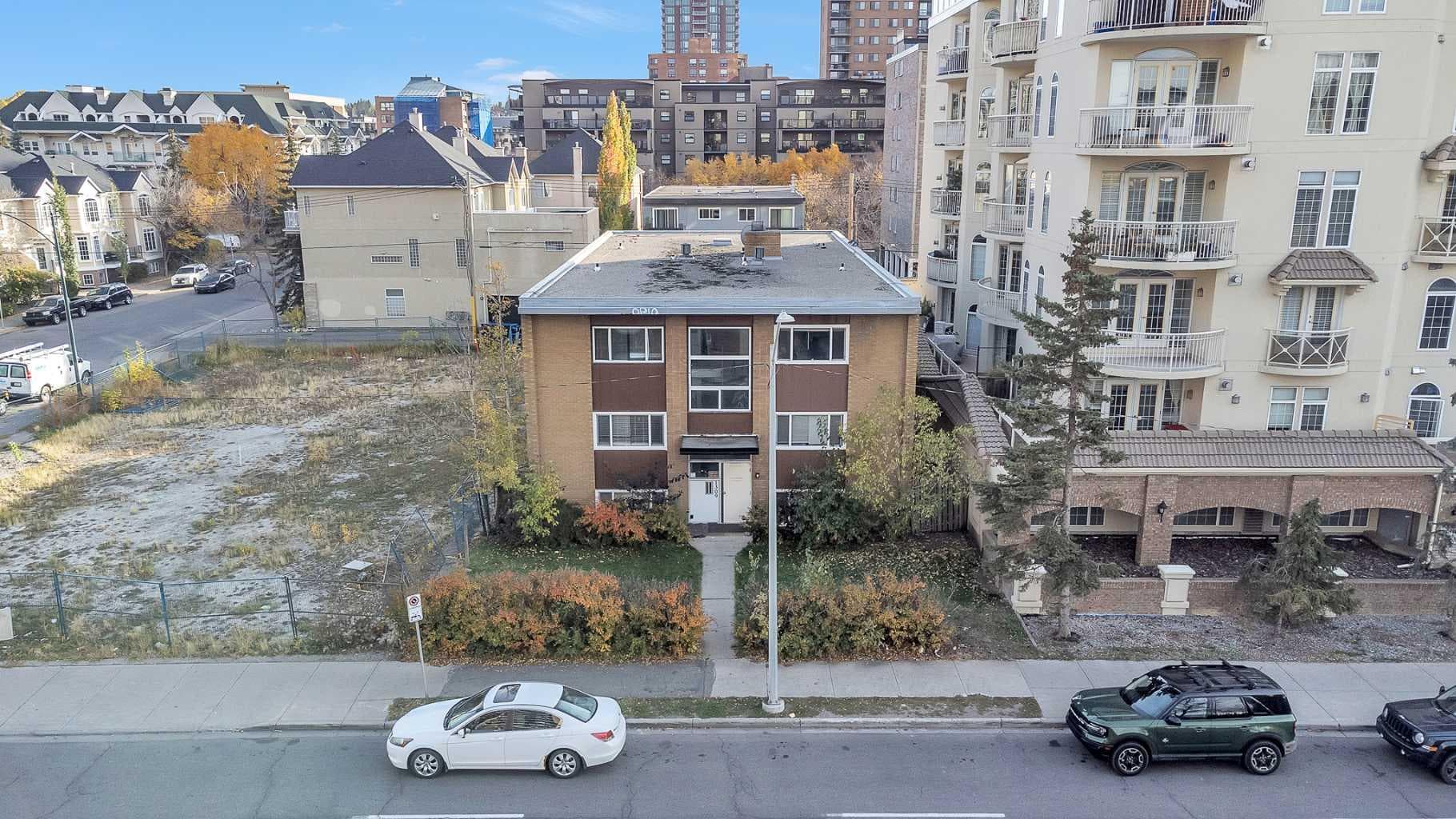 1309 12 Avenue SW