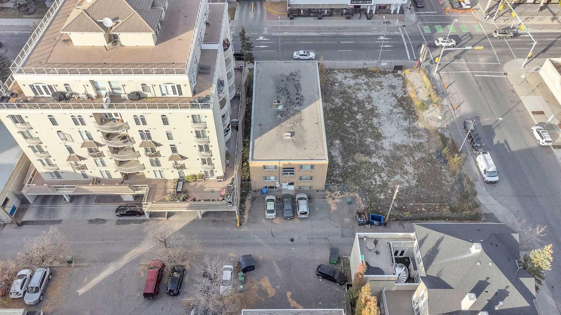 1309 12 Avenue SW