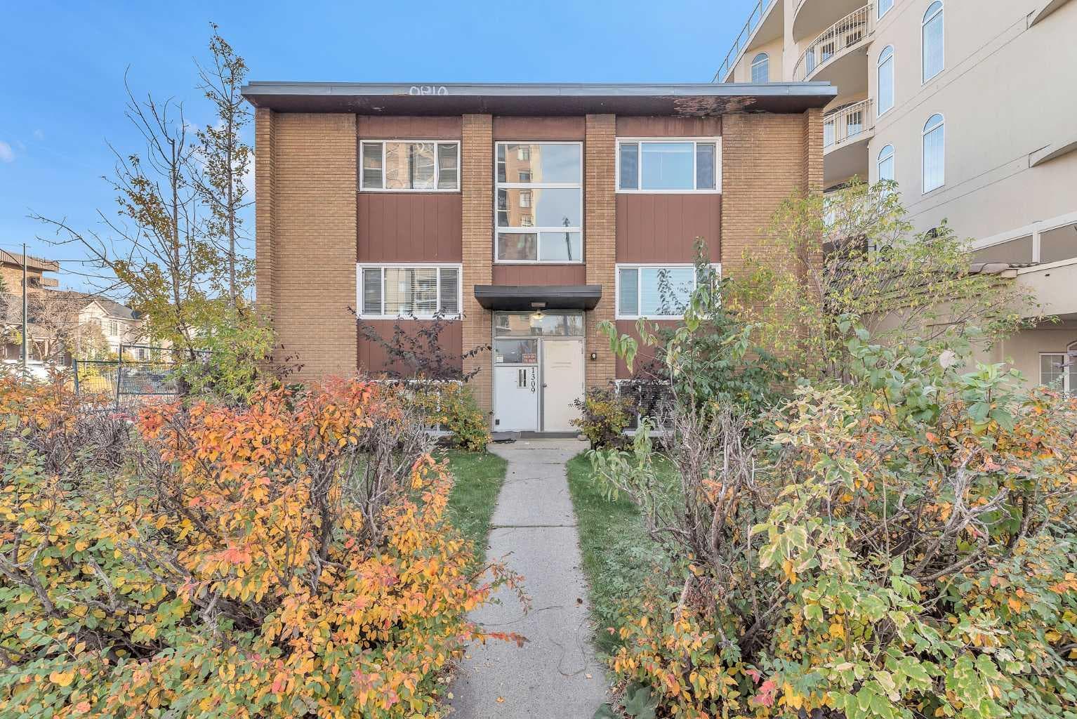 1309 12 Avenue SW