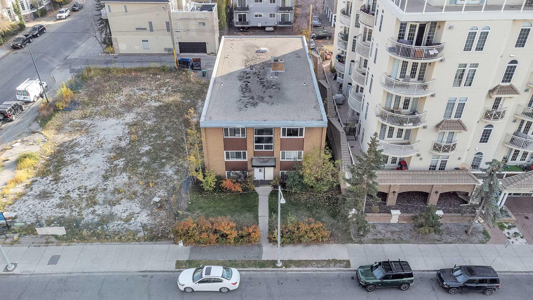 1309 12 Avenue SW
