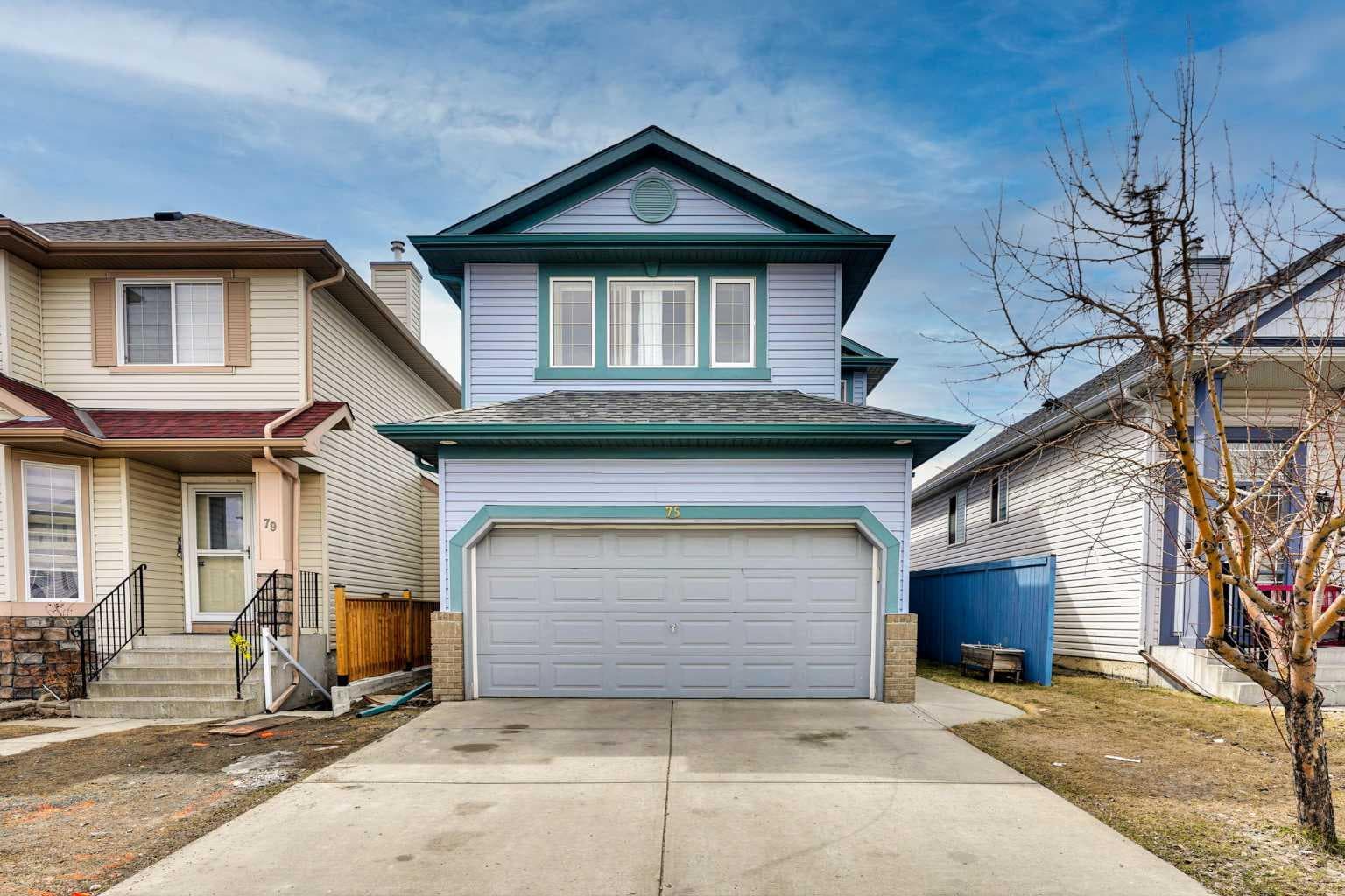 75 Taralea Crescent NE