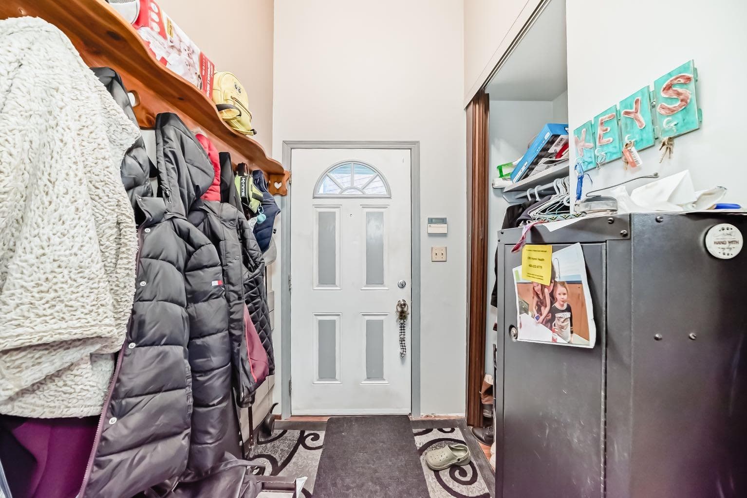 129 Dovertree Place SE
