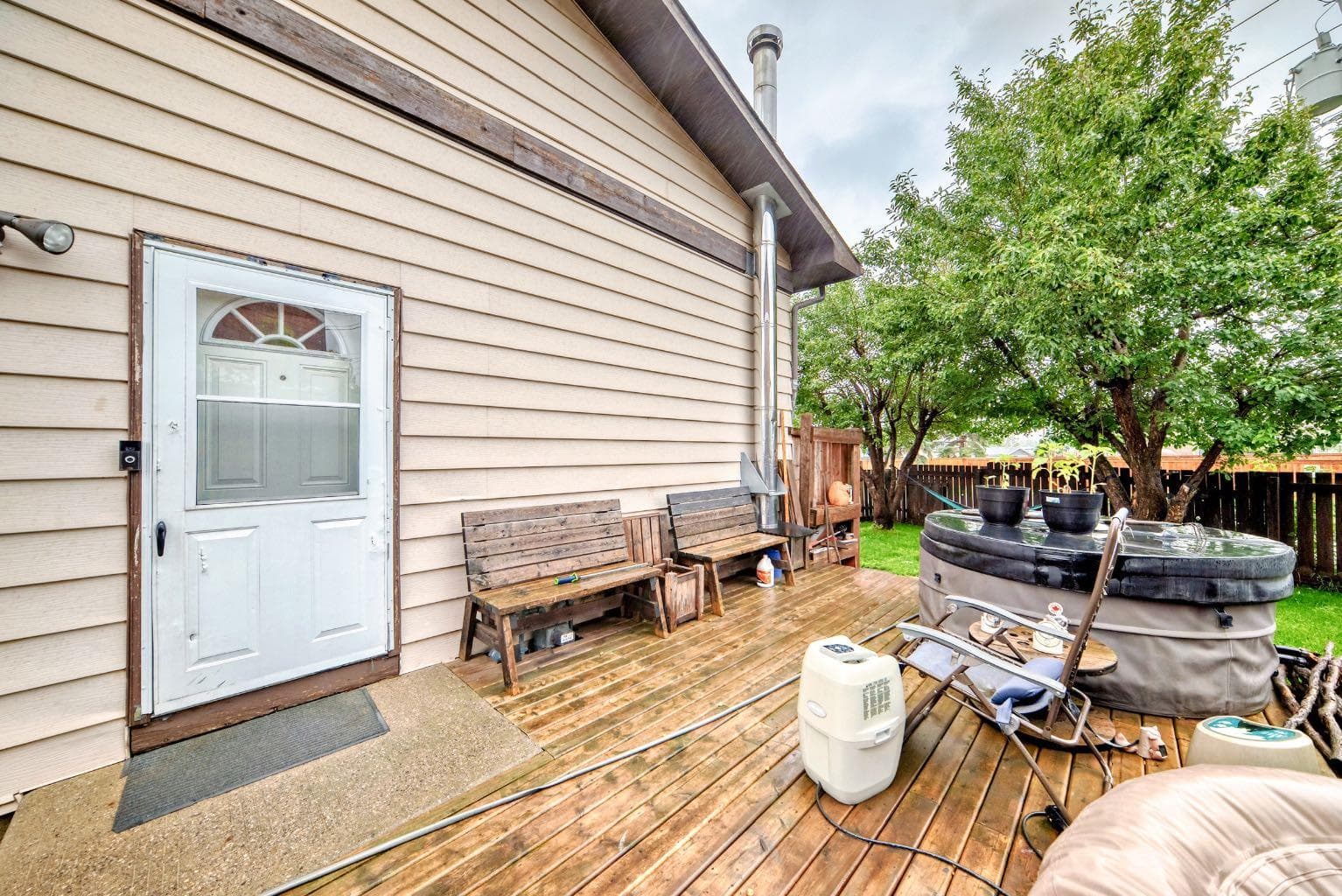 129 Dovertree Place SE