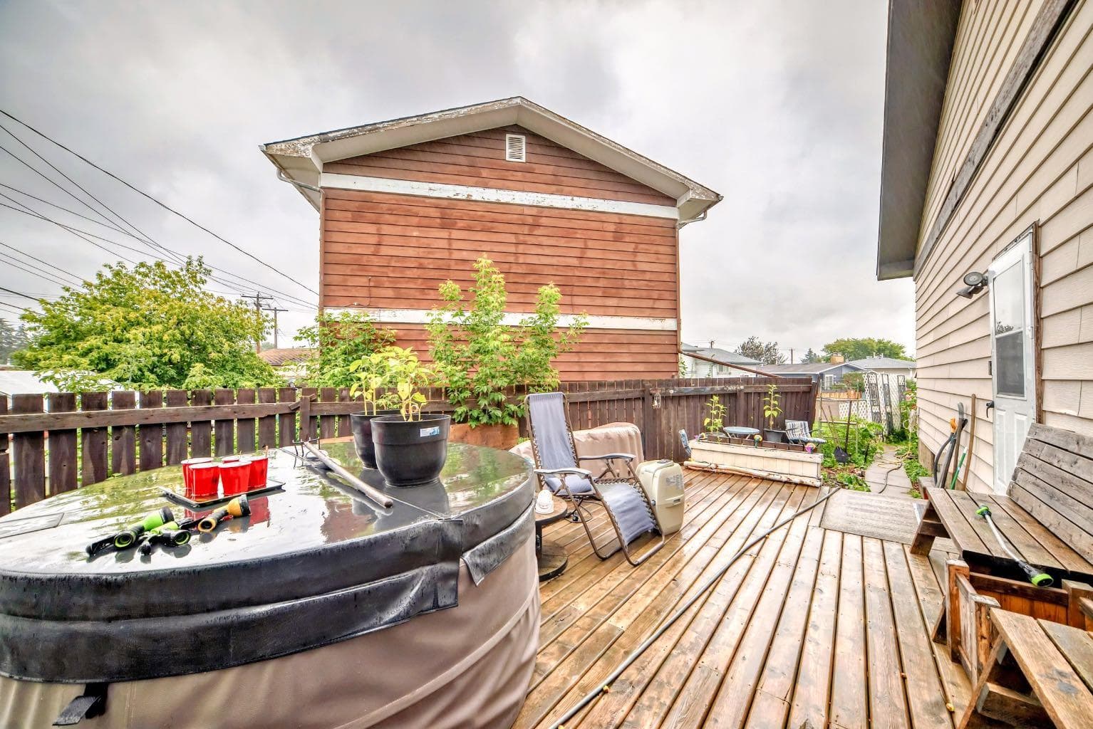 129 Dovertree Place SE