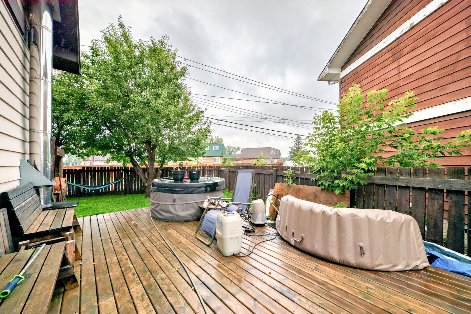 129 Dovertree Place SE