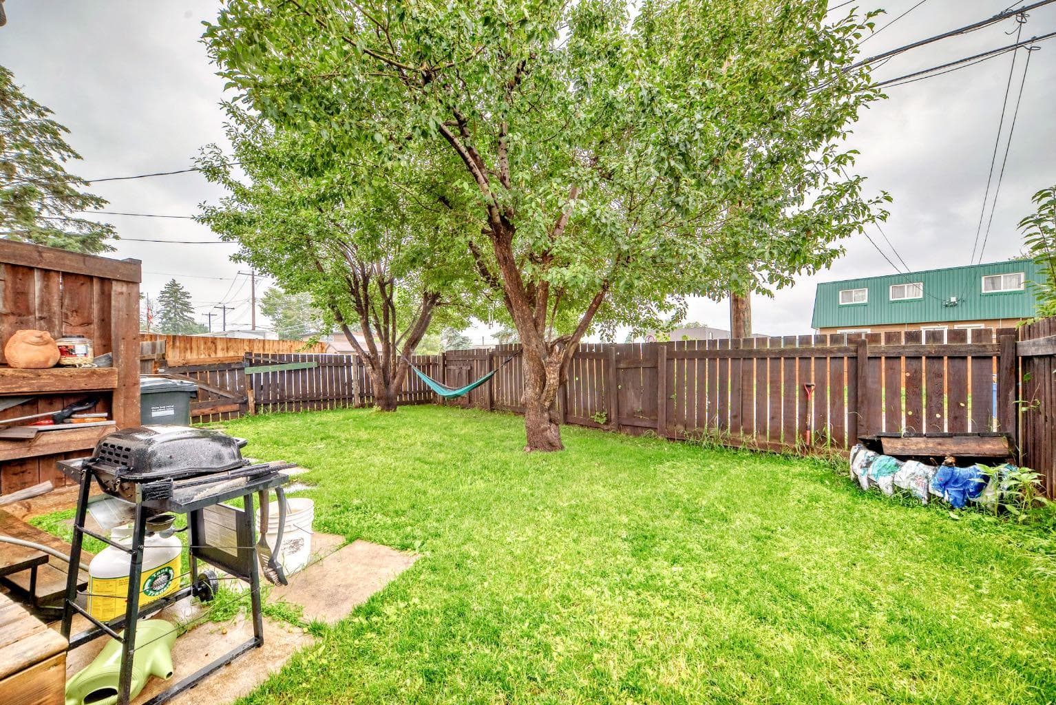 129 Dovertree Place SE