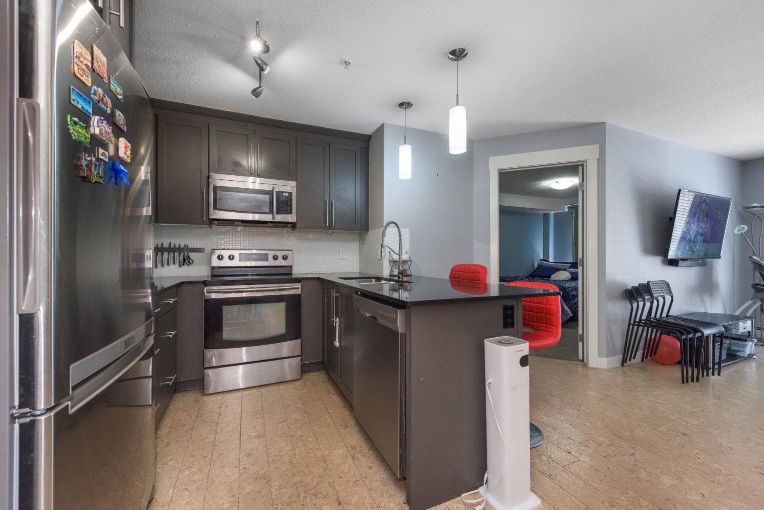 2207, 155 Skyview Ranch Way NE