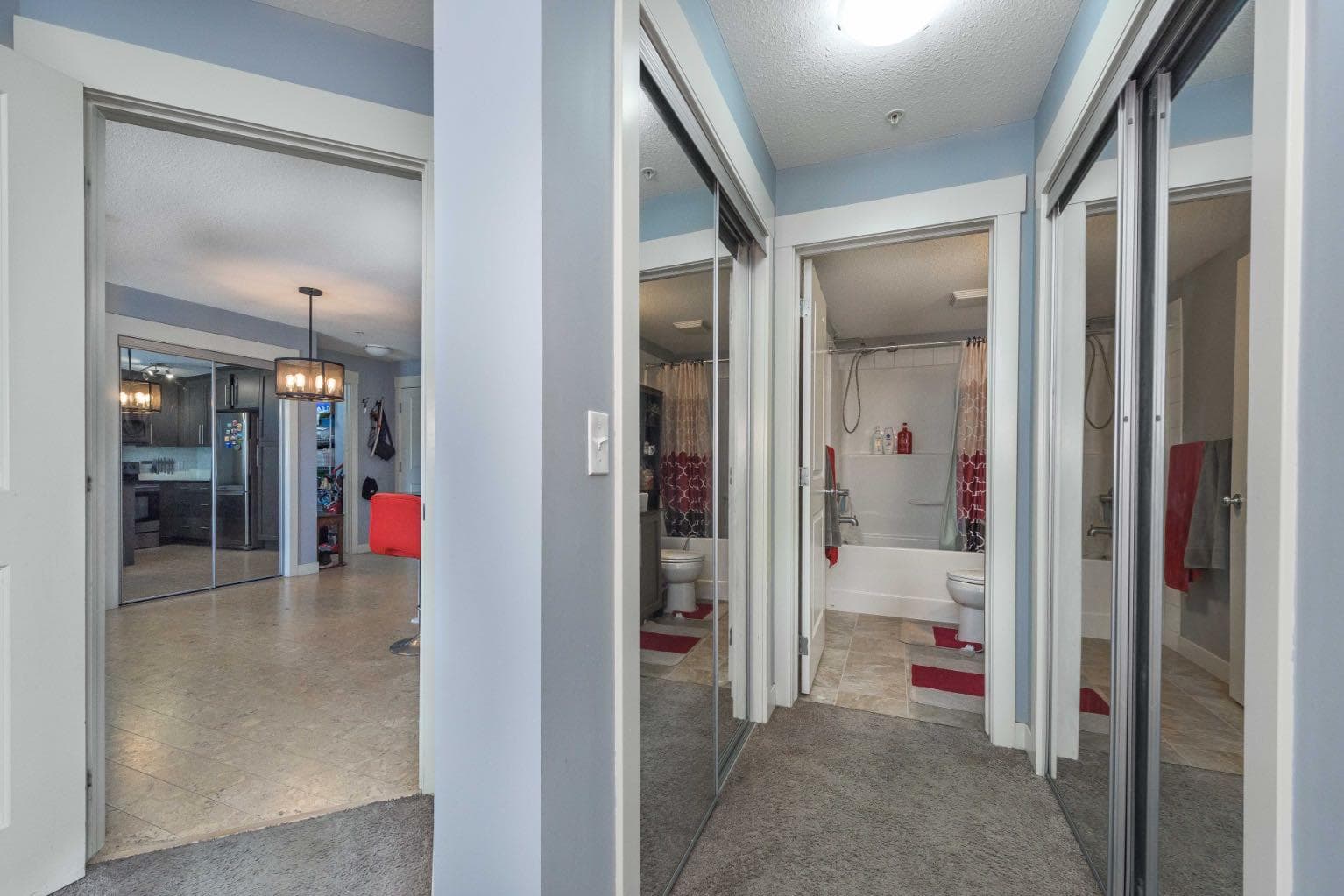 2207, 155 Skyview Ranch Way NE