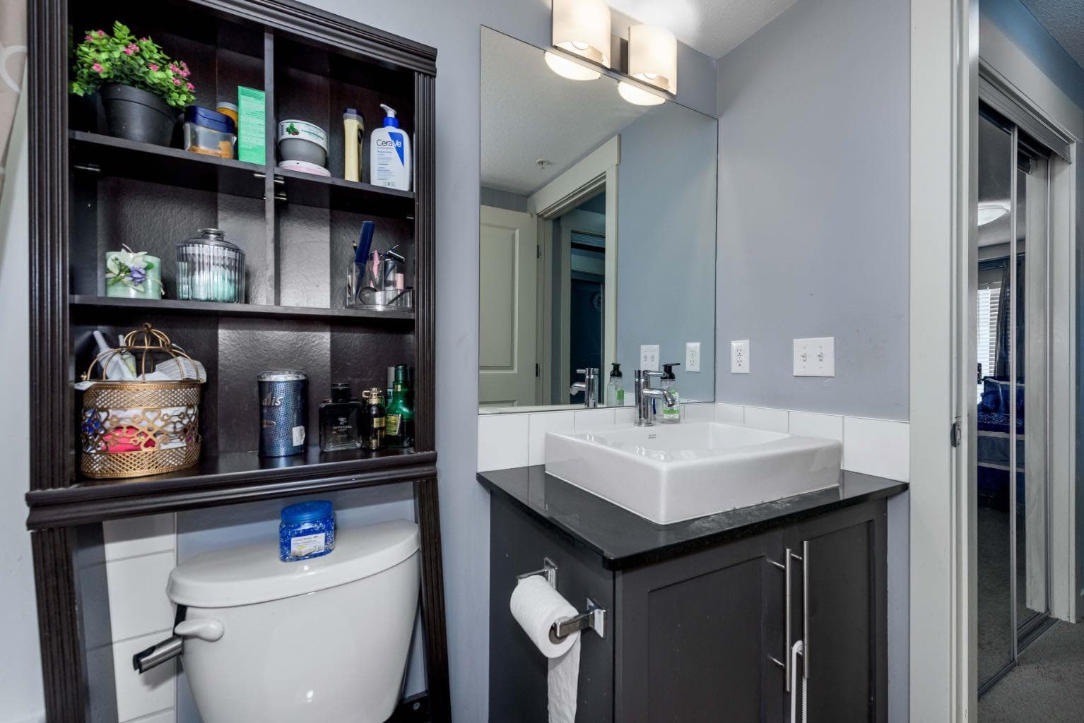2207, 155 Skyview Ranch Way NE