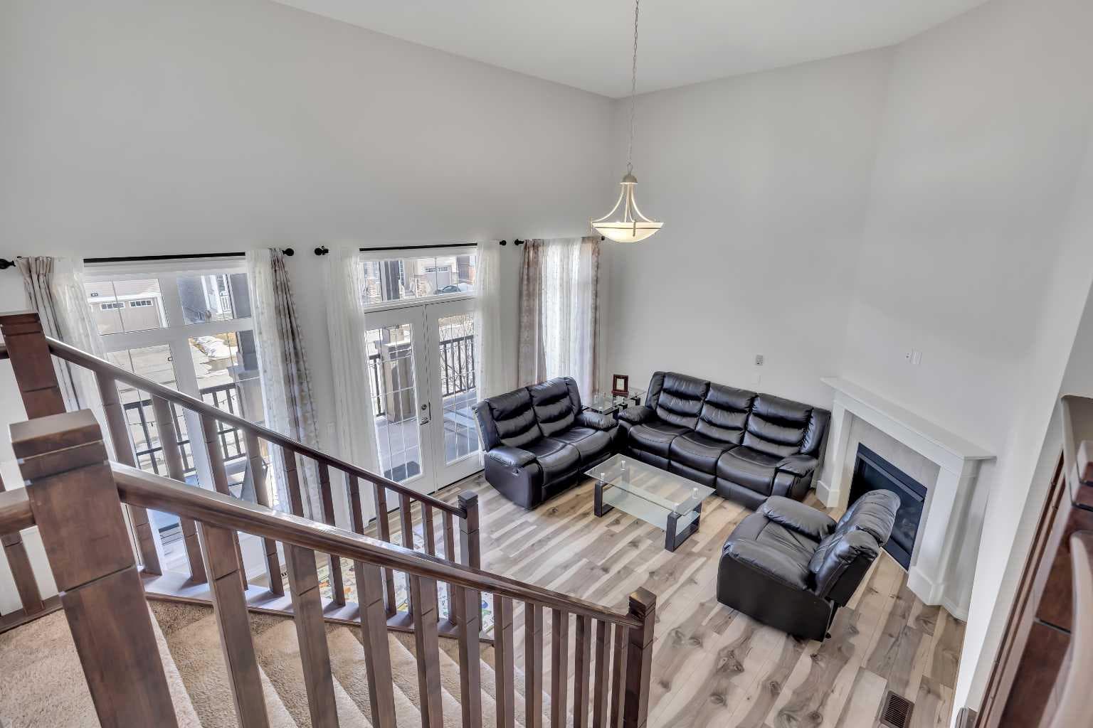 44 Cityside Rise NE